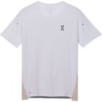 On Performance  Herren  Laufshirts weiss Größe XL Laufen | Trailrunning  Elast