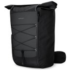 Kapten & Son - Banff 28-35 - Daypack schwarz