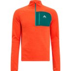 McKINLEY Herren T-Shirt Tampo, Größe XL in Rot