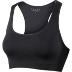 Falke Madison Sport BH Damen  Sport-BHs schwarz Größe XL   Atmungsaktiv