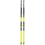 FISCHER Herren Langlauf-Skier "Twin Skin Pro" - ohne Bindung, Größe 197 in Gel