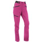 MAUL Damen Hose Arco Ultralight-lange Hose ela, Größe 34 in Pink