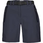KILLTEC Damen Bermuda KOS 19 WMN BRMDS, Größe 50 in Blau