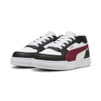 PUMA Kinder Halbschuhe Ki Puma Caven III AC PS, Größe 31 in Schwarz
