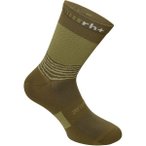 RHPLUS Radsocke Fashion Lab-Sock, Größe XXL in Grün