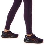 ASICS Damen Tights WINTER RUN TIGHT, Größe S in Schwarz