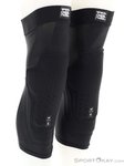 O'Neal Dirt Knieprotektoren-Schwarz-S