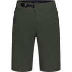 Fox Ranger MTB Hose kurz Herren  Fahrradhose gruen Größe S Mountainbike  Wasse