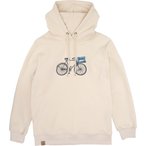 Bavarian Caps Expresslieferdienst  Herren  Hoodies beige Größe XL Lifestyle  H