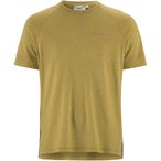Craft Pro Trail Wool  Herren  Laufshirts oliv Größe S Trekking  Hautfreundlich