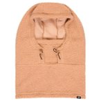 Roxy - Women's Valwood Balaclava - Sturmhaube Gr One Size beige