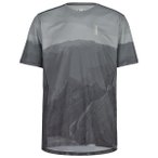 Maloja - AntonioM. Multi - Radtrikot Gr S grau