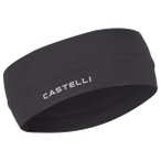 Castelli - Pro Thermal 3 Headband - Stirnband Gr One Size grau