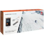 MAMMUT Lawinensicherheits-Paket "Barryvox Package", Größe ONE SIZE in Gelb