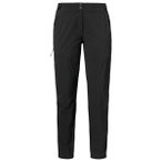 Schöffel - Women's Pants Style Blaustein - Trekkinghose Gr 40 schwarz