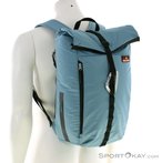 Wild Country Flow 26l Rucksack-Blau-26