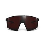 Julbo - Edge Cover Reactiv HC S0-4 (VLT 4-86%) - Gletscherbrille Gr L braun