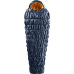 deuter Exosphere SL 0C/32F Damen Trekkingschlafsack ( Dunkelblau L)