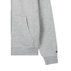 CHAMPION Herren Sweatshirts lg.Arm He/Uni Full Zip Hoodie Sweatshirt, Größe XL
