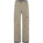 686 Herren Quantum Thermagraph Hose (Größe S, beige)