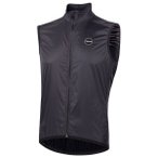 Nalini - Texas Vest - Fahrradweste Gr S grau