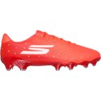 SKECHERS Herren Fussball-Rasenschuhe GOLD FG-, Größe 42 in Orange