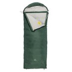 Nomad Aztec Premium Comfort Deckenschlafsack (Herren bis 5°C / max. Körpergrö