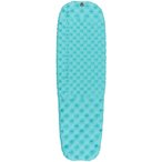 Sea to Summit ComfortLight Insulated W  Damen  Isomatte blau Größe 168x55CM Tr