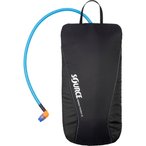 Source Widepac Insulator Isolierhülle  Trinksystem Zubehör schwarz Größe 3L