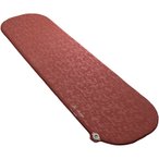 Vaude Tour 3.8 Isomatte, Medium, redwood
