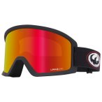 Dragon - DX3 L Lumalens S4 - Skibrille bunt