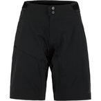 Craft Adv Offroad XT Radhose kurz Damen  Fahrradhose schwarz Größe XL Trekking