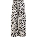 Blutsgeschwister Breezy Palazzo Hose Damen  Jeans & Freizeithose blau Größe S 
