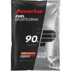 PowerBar Fuel Drink 90 Getränkepulver  Getränkepulver schwarz Größe 94g