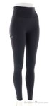 Arcteryx Rho Damen Funktionshose-Schwarz-XS
