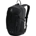 Haglöfs Vide 20   Wanderrucksack schwarz Größe 20L Trekking