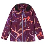 Reima - Kid's Vantti - Softshelljacke Gr 122 lila