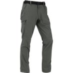 MAUL Herren Hose Greenstone II SP - lange Hose-, Größe 60 in Grau