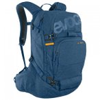 Evoc - Line Pro 30 - Skitourenrucksack Gr S/M blau