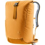 DEUTER Rucksack Step Out 22, Größe ONE SIZE in Orange