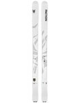 Faction - Tourenski - Agent 1 2025  - Größe 154 cm - Rot