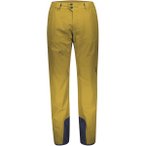 SCOTT Herren Hose SCO Pants M's Ultimate Dryo 10, Größe XXL in Braun