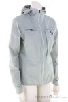 Scott Endurance SL Waterproof Damen Laufjacke-Grau-L