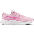 NIKE Kinder Laufschuhe COSMIC RUNNER (GS), Größe 38 in Pink