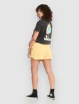 Volcom Pocket Dial T-Shirt vintage black Gr. S