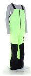 Scott Vertic Bib Kinder Skihose-Grün-140