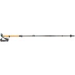 LEKI Wanderstock Cressida FX Carbon, Größe ONE SIZE in braun