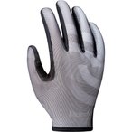 Roeckl Sports Murlo 2   Fingerhandschuhe grau Größe 8 Mountainbike  Elastisch