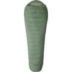 Nordisk Ides +5° Mummy Schlafsack  Daunenschlafsäcke gruen Größe max. 205cm 