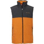VAUDE Herren Weste Me Neyland Padded Vest, Größe S in Braun